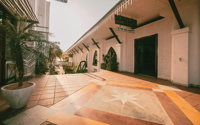 Sustainable residential architecture — East Africa